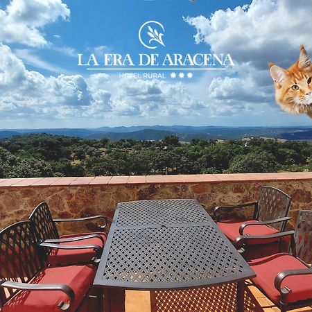 Hotel La Era De Aracena - Adults Only מראה חיצוני תמונה